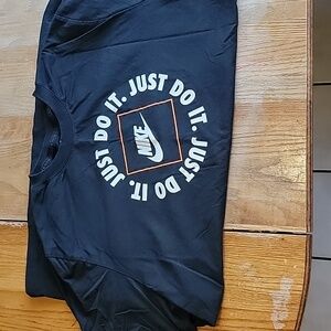 Nike men's these shirt.